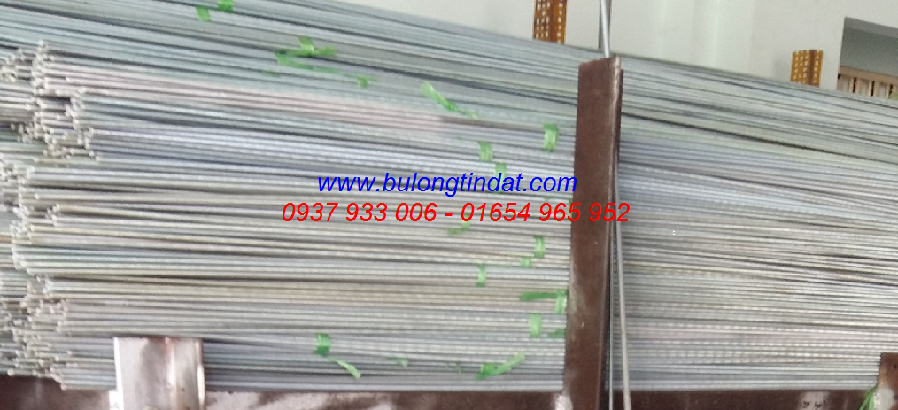 Ty ren xi trắng 3 mét